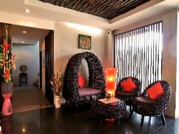 Phu Ke Ta Hotel Phuket Exterior photo