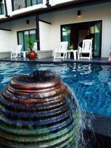 Phu Ke Ta Hotel Phuket Exterior photo