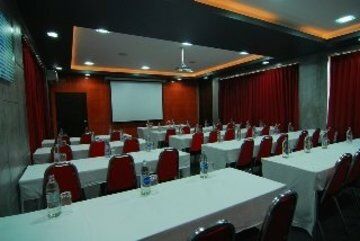 Phu Ke Ta Hotel Phuket Exterior photo